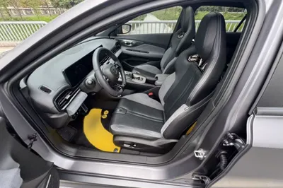 GAC Trumpchi EMPOW