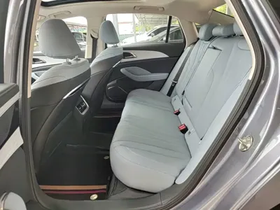 Hongqi Hongqi H5 PHEV