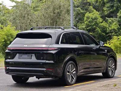 Li Auto Li L7