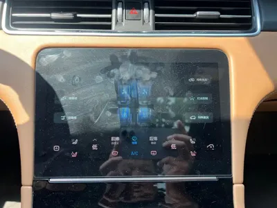 Li Auto Li ONE