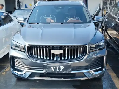 Geely Xingyue L