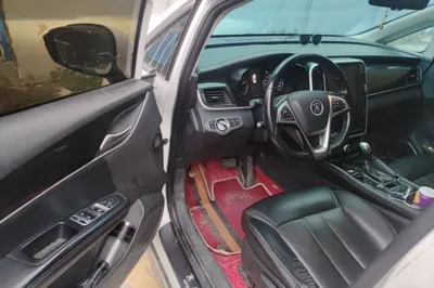 BYD Song Max