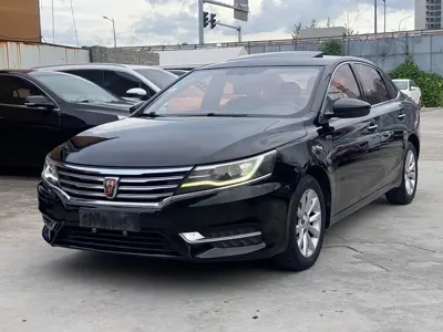 Roewe 荣威i6经典