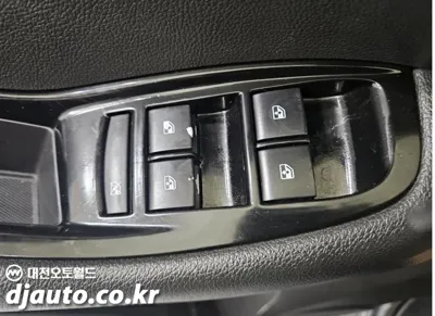ChevroletGMDaewoo Orlando