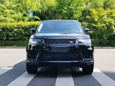 Land Rover Sport