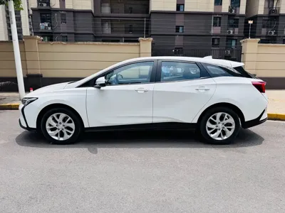 Buick Velite 6