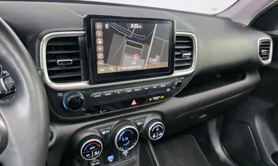Hyundai Venue