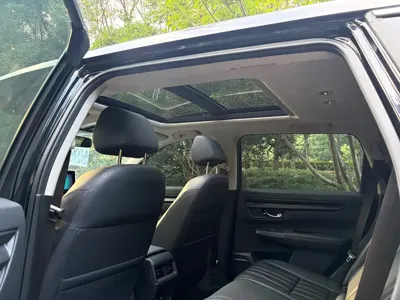 Honda Breeze