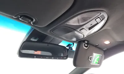 Hyundai Maxcruz