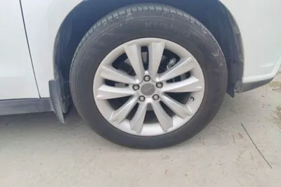 Haval H2