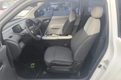 CHANGAN NEVO Lumin