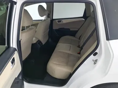 Honda Jade