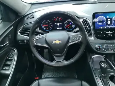 Chevrolet Malibu XL