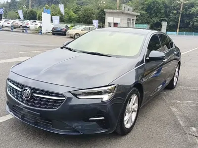 Buick Regal