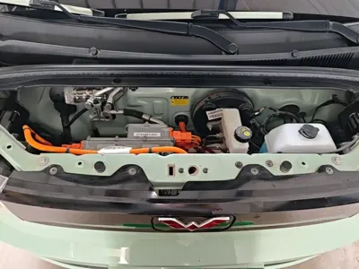 Wuling MINIEV