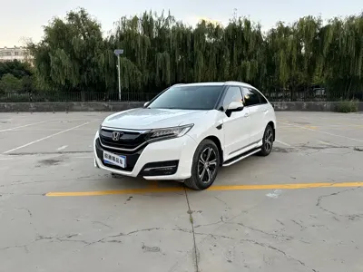 Honda UR-V