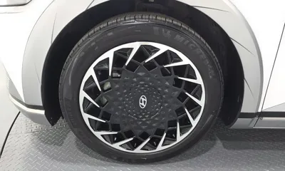 Hyundai Ioniq5