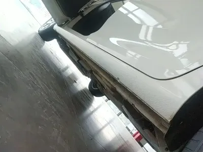Volkswagen Santana