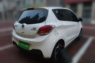 Changan Benni E-Star
