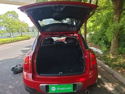 MINI Mini Countryman