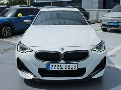 BMW 2-Series