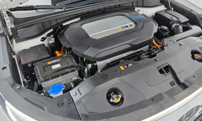 Hyundai Nexo