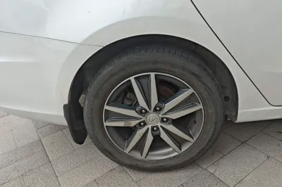 Changan Eado