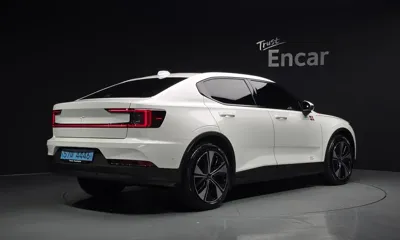 Polestar Polestar 2