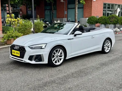 Audi A5 (Import)