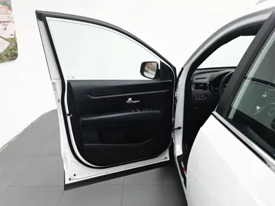 Kia KX7