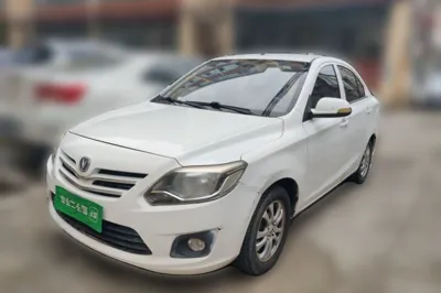 Changan Alsvin V3