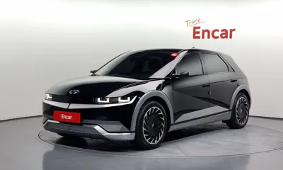 Hyundai Ioniq5
