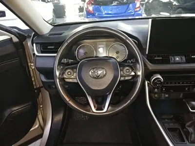 Toyota Wildlander