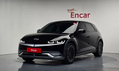 Hyundai Ioniq5