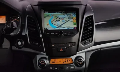 KG_Mobility_Ssangyong KORANDO