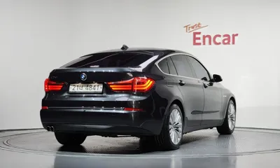 BMW Gran Turismo