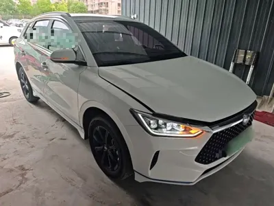 BYD e2
