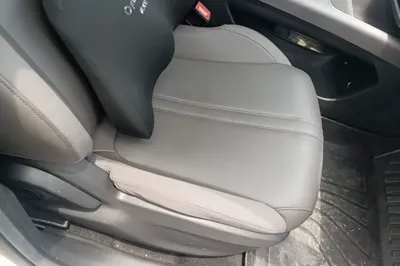 Roewe D6