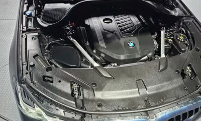 BMW Gran Turismo