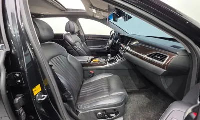 Genesis EQ900