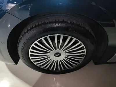 Voyah Dreamer