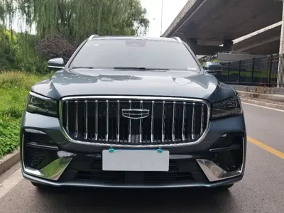 Geely Xingyue L
