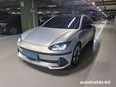 Hyundai Ioniq6