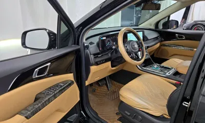 Kia Canival