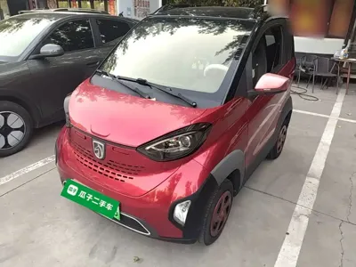 Baojun E100