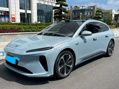 Nio ET5T