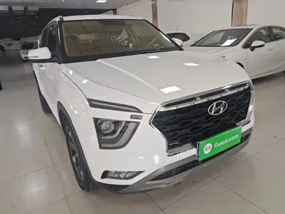 Hyundai ix25
