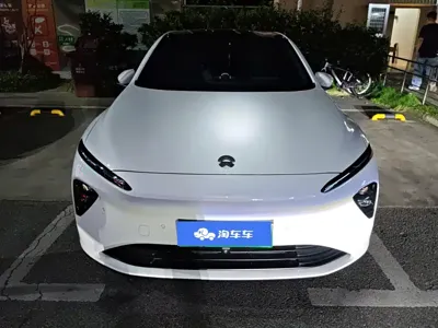 Nio ET7