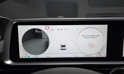 Hyundai Ioniq6