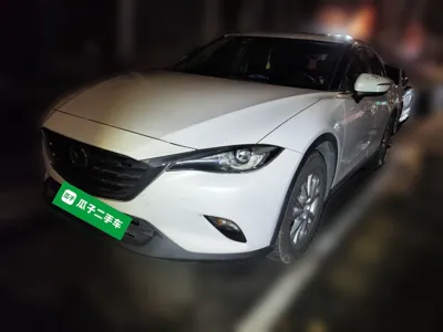 Mazda CX-4